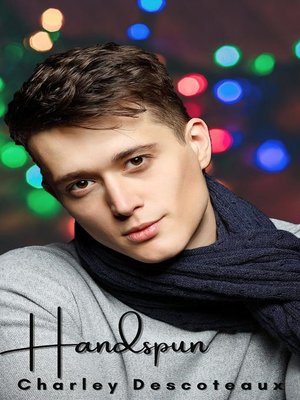 cover image of Handspun